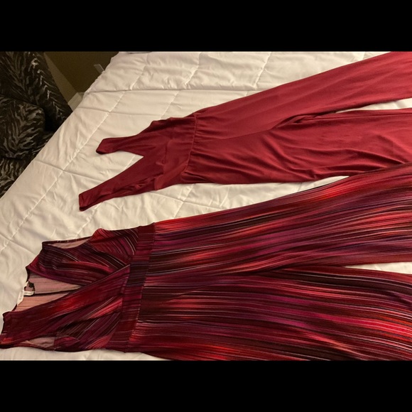 Jumpsuits - Picture 2 of 3